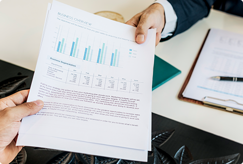 Des conseils sur mesure