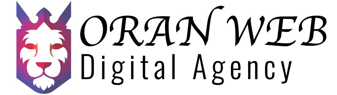 Oran Web Agency