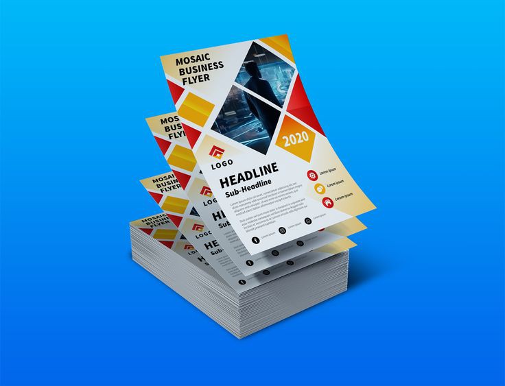 Atelier Miral Print ( Publicité )
