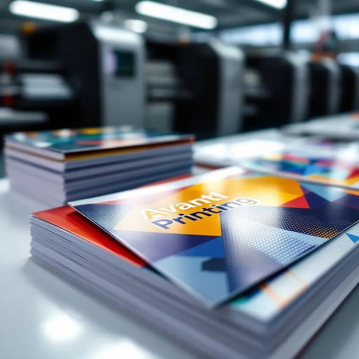 Atelier Miral Print ( Publicité )