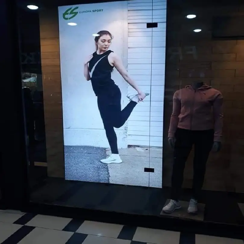 Atelier Miral Print ( Publicité )