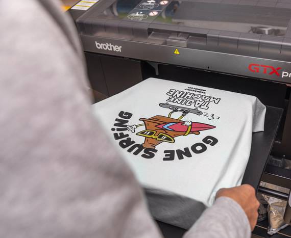 Atelier Miral Print ( Publicité )