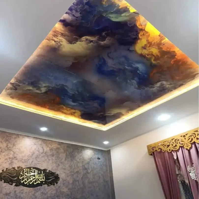 Atelier Miral Print ( Publicité )